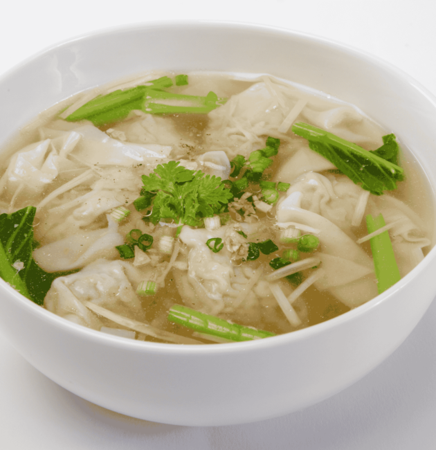 Wonton Soup