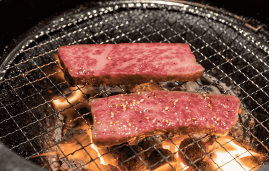 Yakiniku