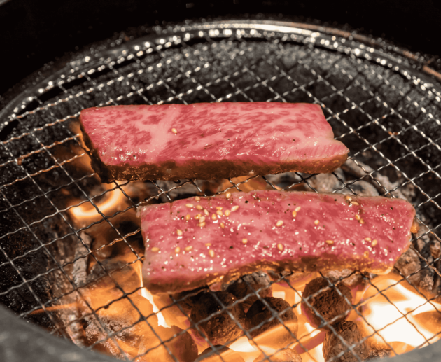 Yakiniku