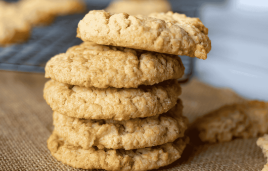 anzac biscuits