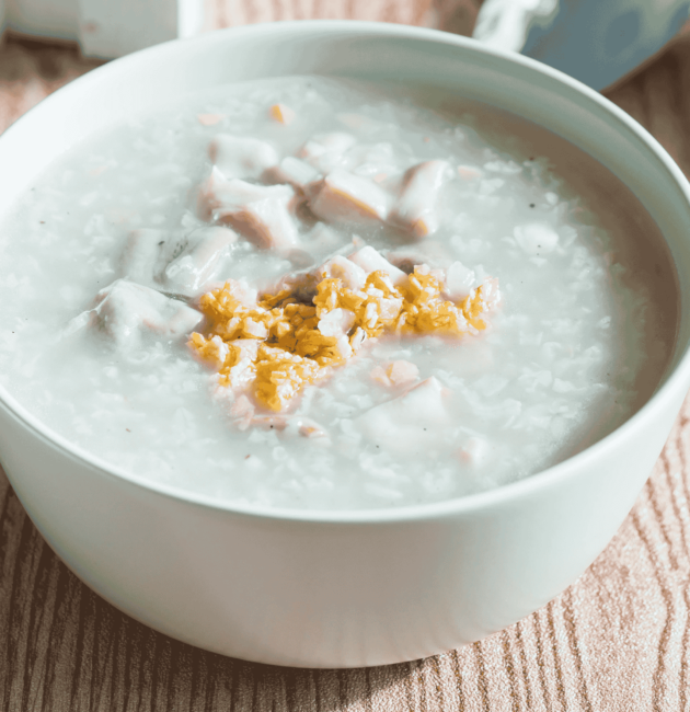 congee