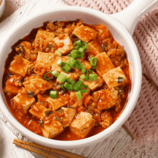 mapo tofu