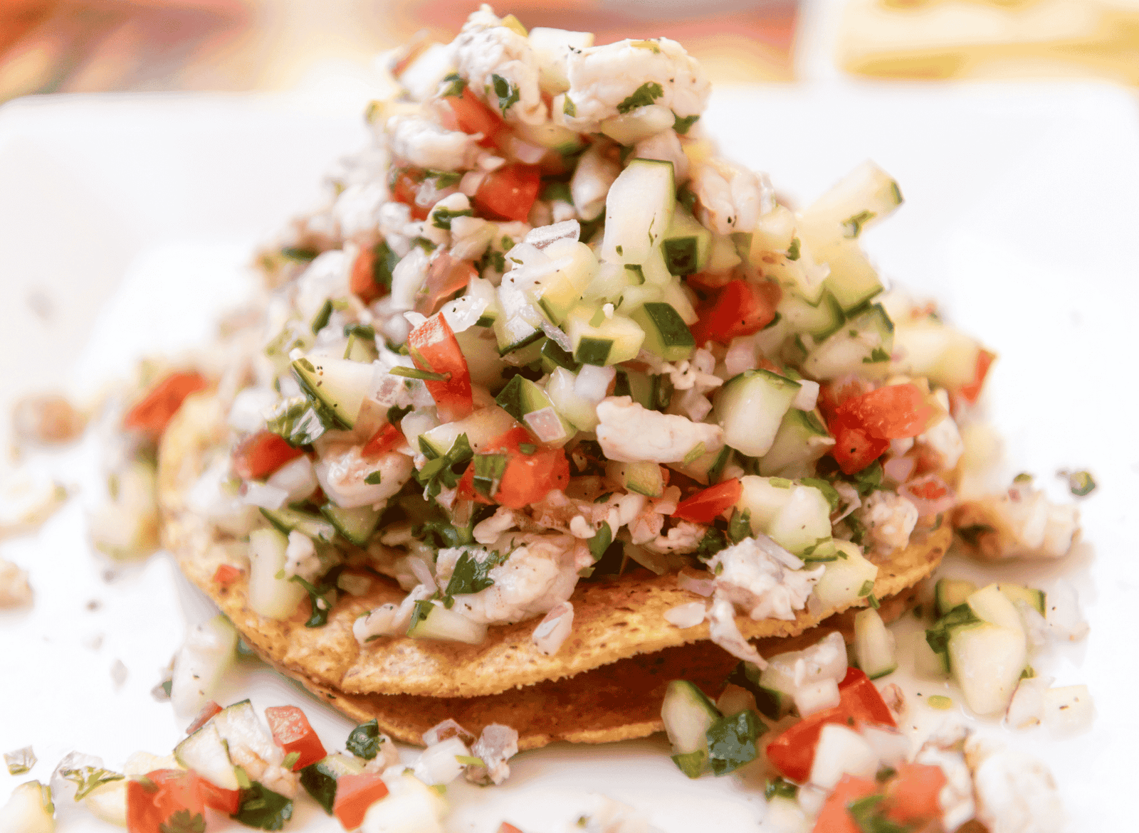 mexican ceviche