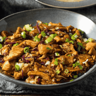 moo shu pork