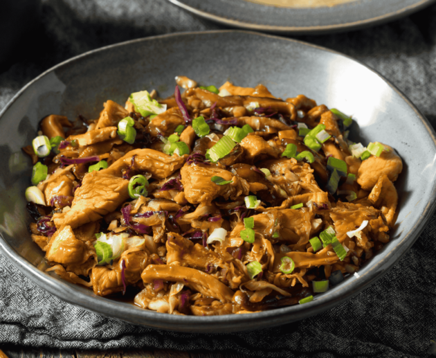 moo shu pork