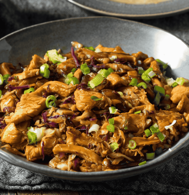 moo shu pork