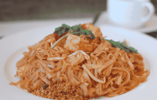 pad thai