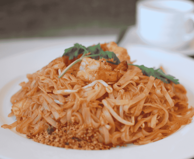 pad thai