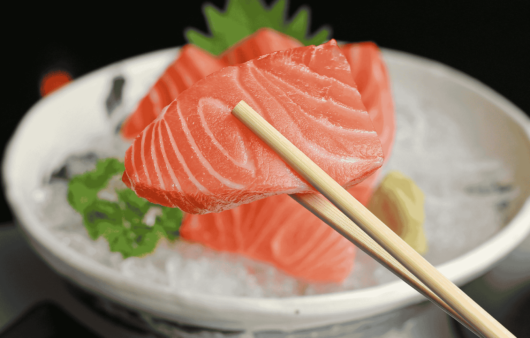 sashimi