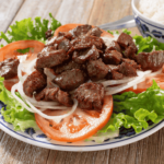 Bò Lúc Lắc (Shaking Beef)