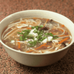 Canh Chua (Vietnamese Sweet and Sour Soup)