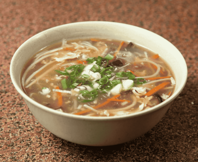 Canh Chua (Vietnamese Sweet and Sour Soup)