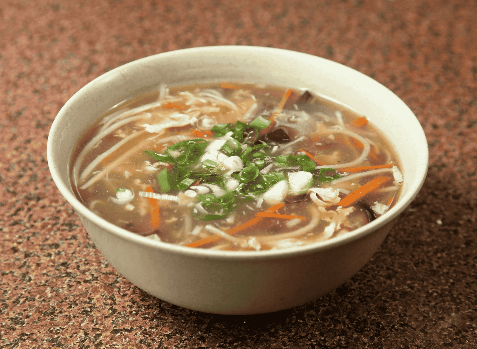 Canh Chua (Vietnamese Sweet and Sour Soup)