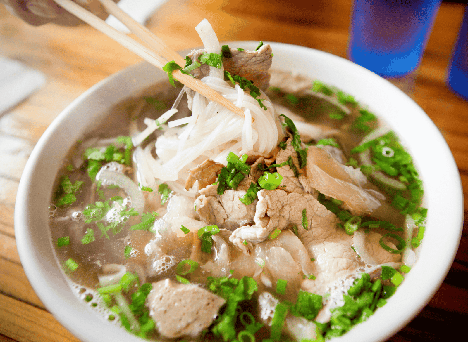 Cao Lầu (Hoi An Noodles)