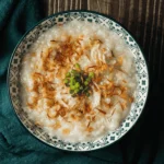 Cháo (Vietnamese Rice Porridge)