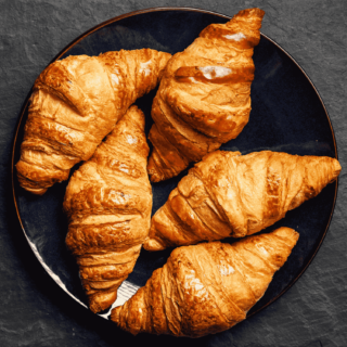 Croissants