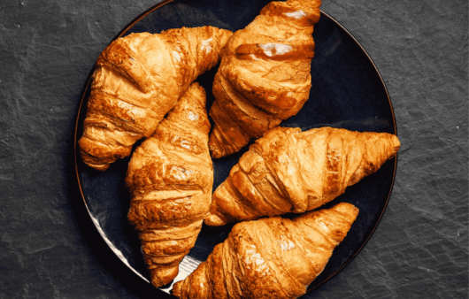 Croissants