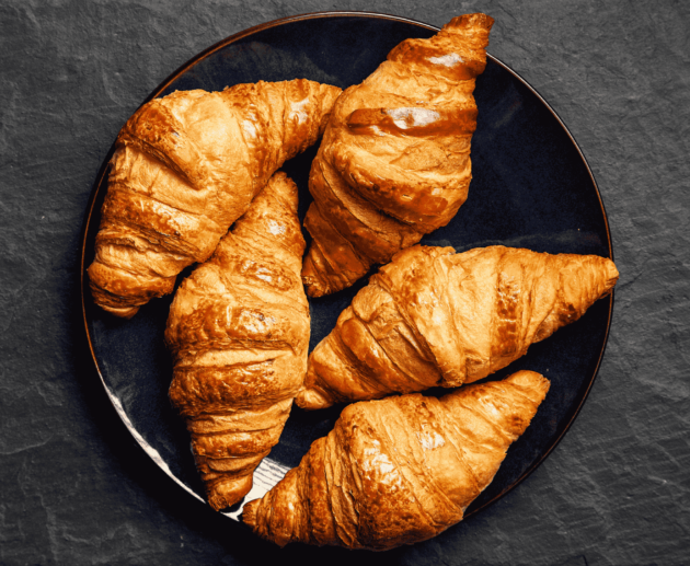 Croissants