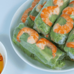 Gỏi Cuốn (Summer Rolls)