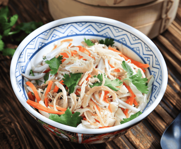 Gỏi Gà (Vietnamese Chicken Salad)