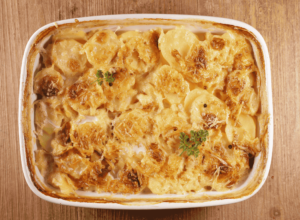 Gratin Dauphinois