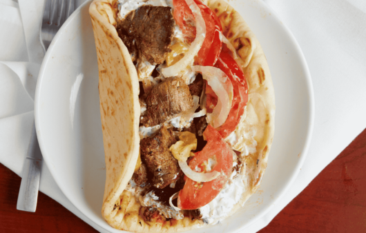 Greek Gyro