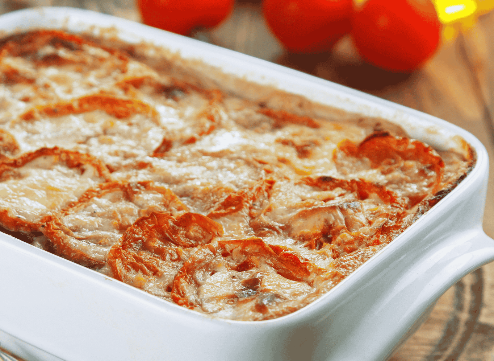 Greek Moussaka