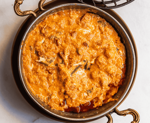 Menemen (Turkish Scrambled Eggs)