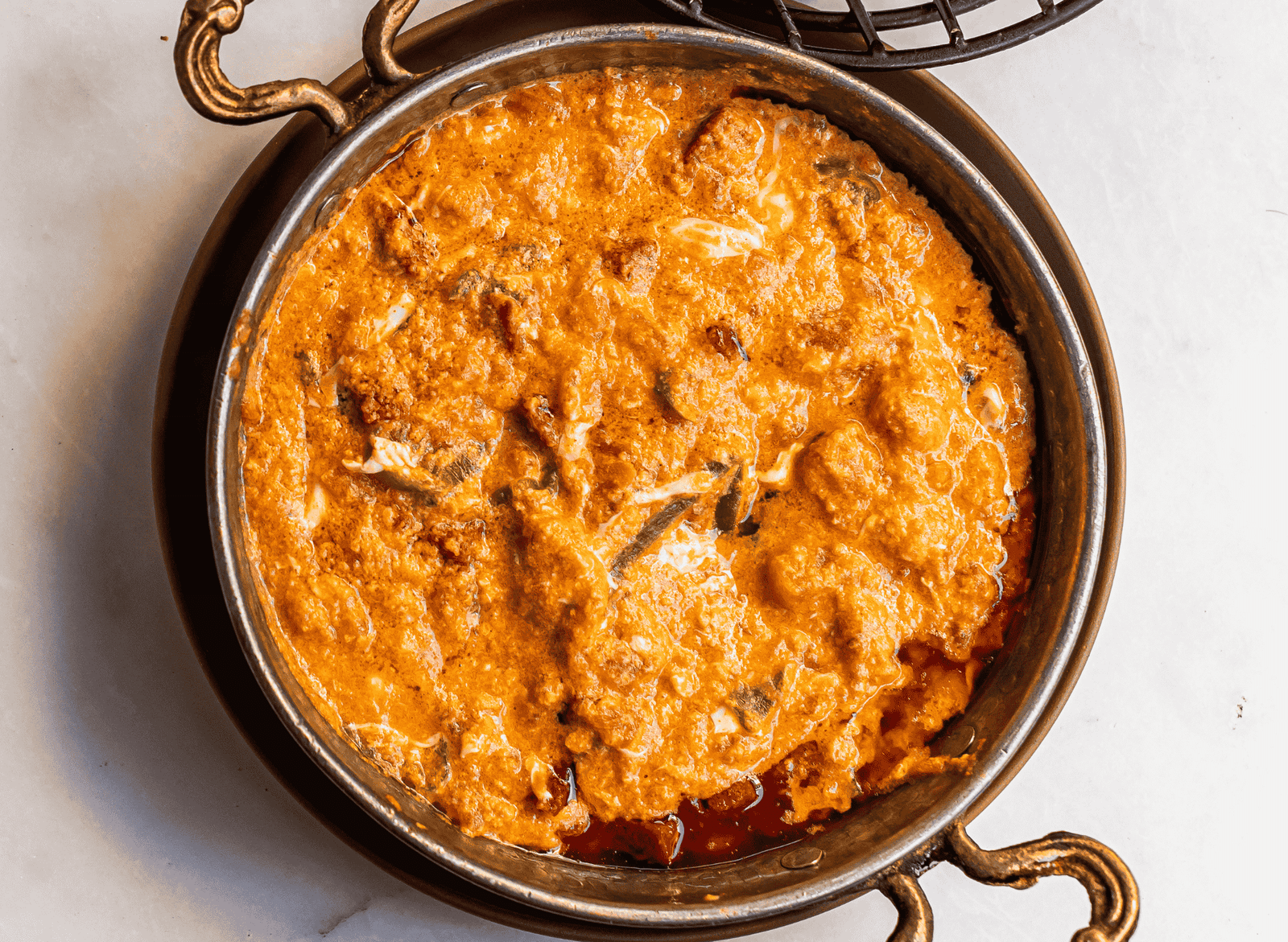 Menemen (Turkish Scrambled Eggs)