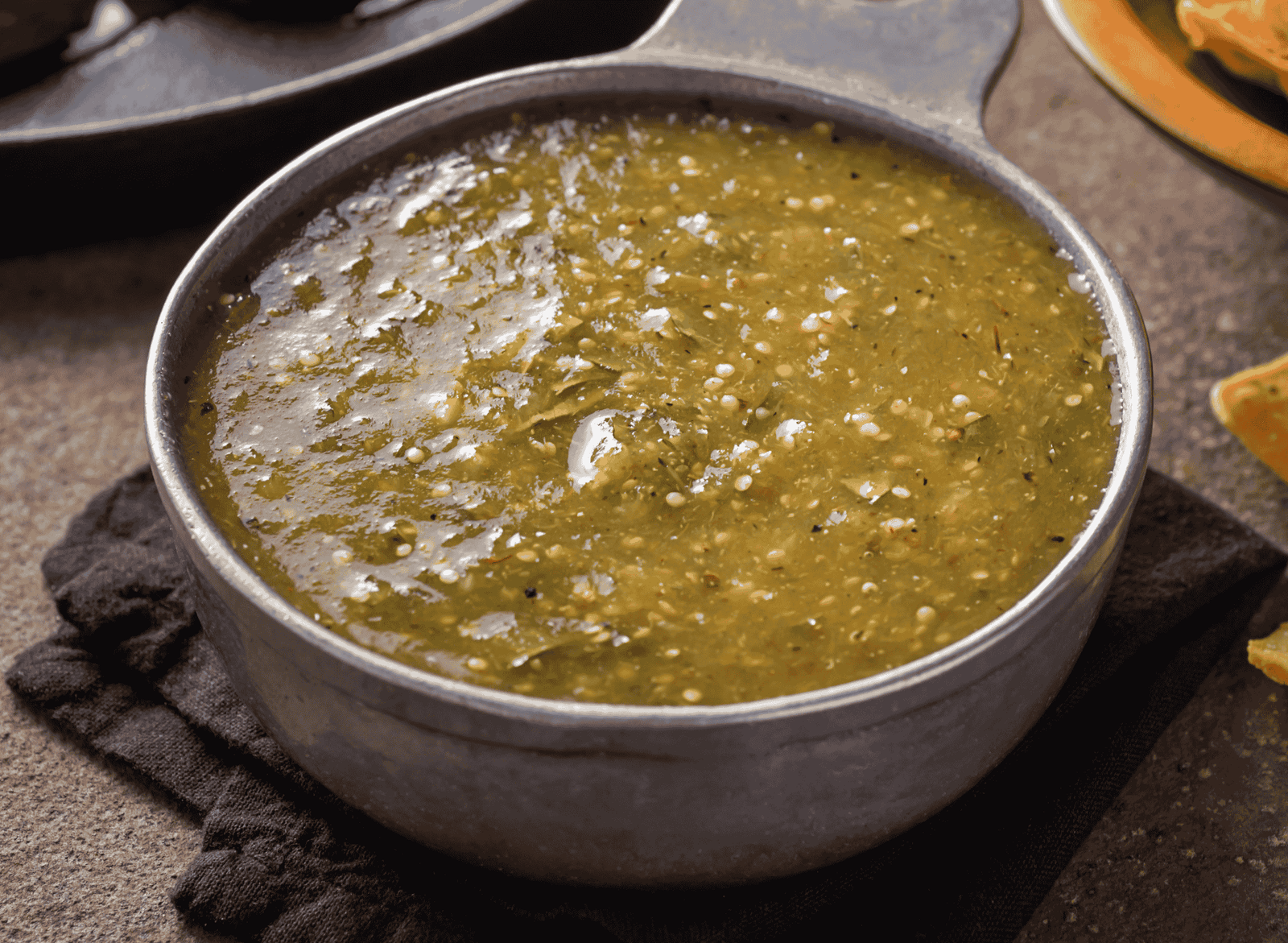 Mexican Salsa Ranchera (Rancher's Sauce)