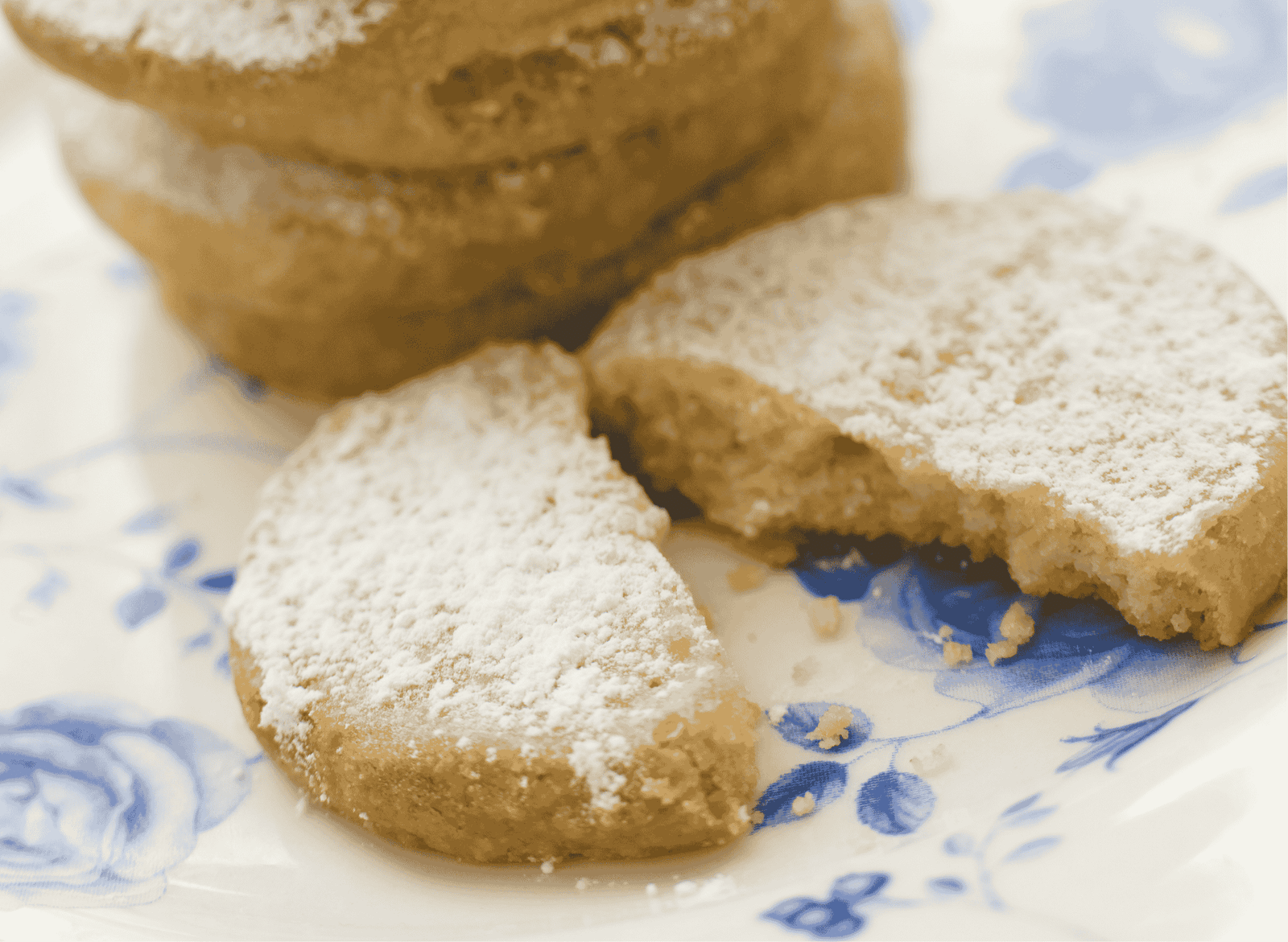 Polvorones