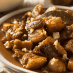 Adobo (Marinated Meat Stew)