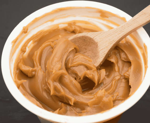 Arequipe (Colombian Dulce de Leche)