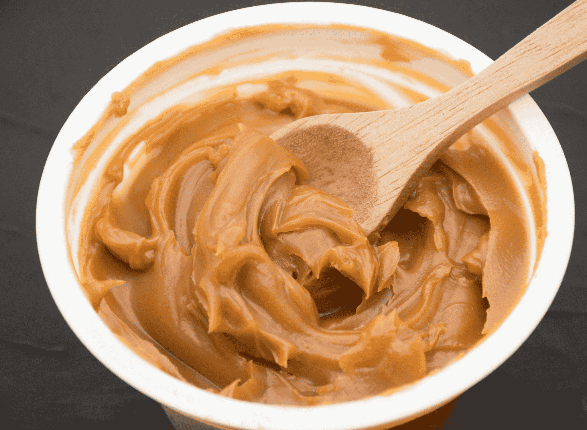 Arequipe (Colombian Dulce de Leche)