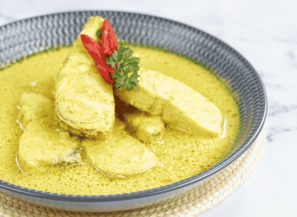 Gulai Ikan