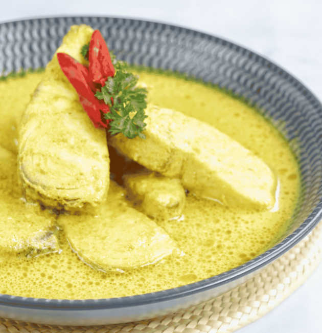 Gulai Ikan