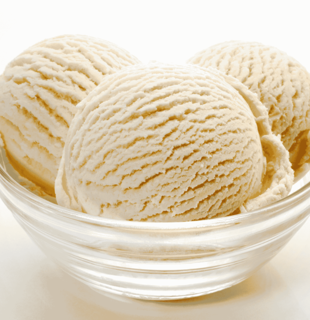Helado (Ice Cream)
