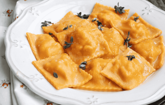 Italian Ravioli