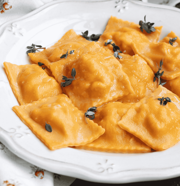 Italian Ravioli