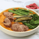 Kare Kare (Filipino Peanut Stew)