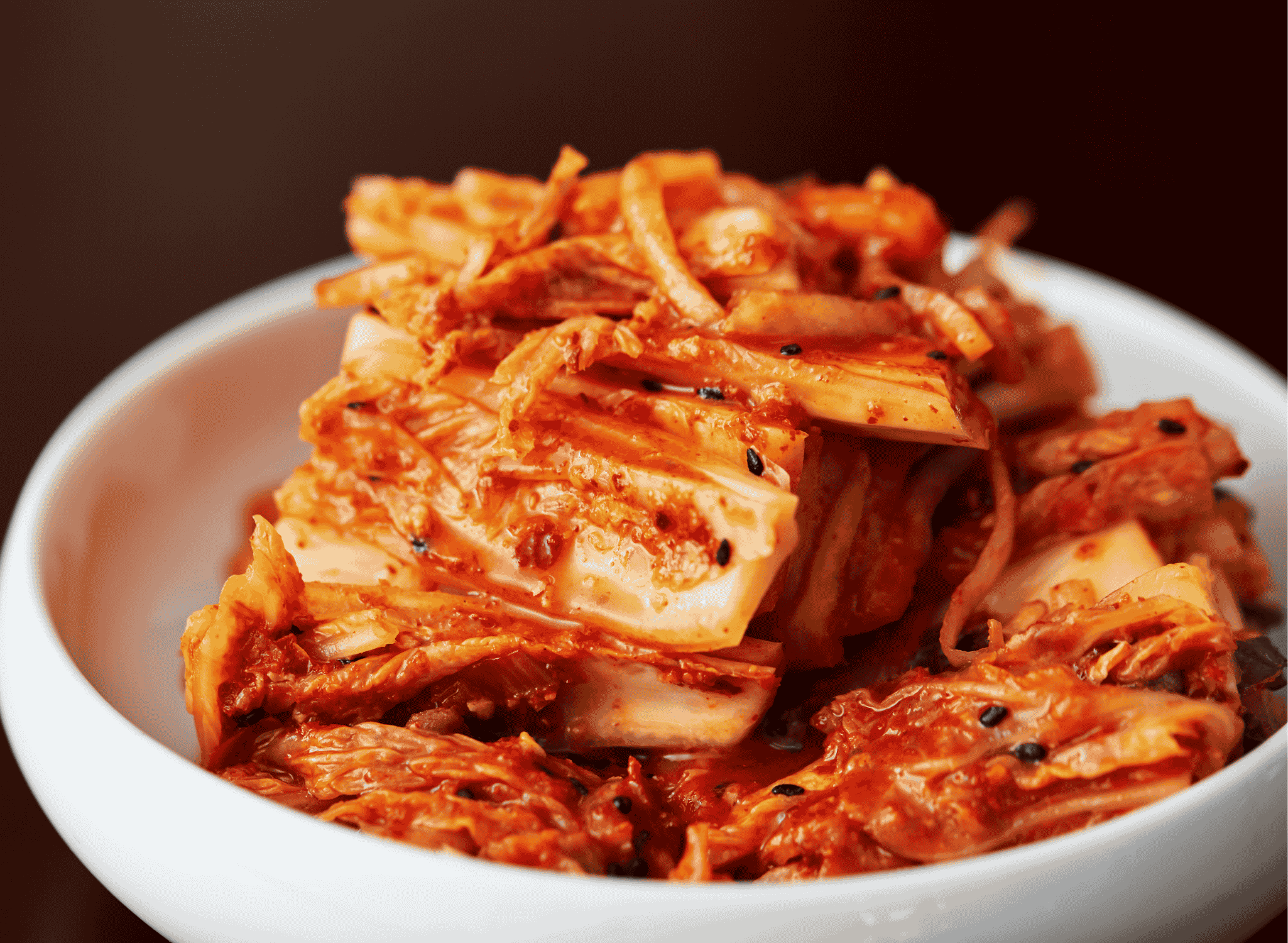 Kimchi (Fermented Vegetables)