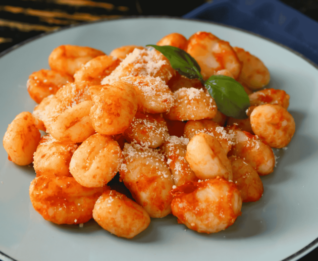 Argentine Ñoquis (Gnocchi)