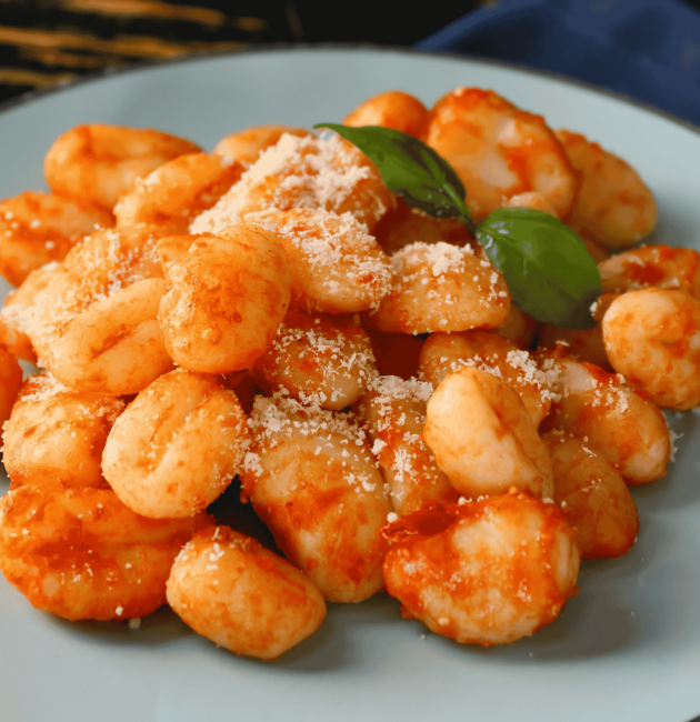 Argentine Ñoquis (Gnocchi)