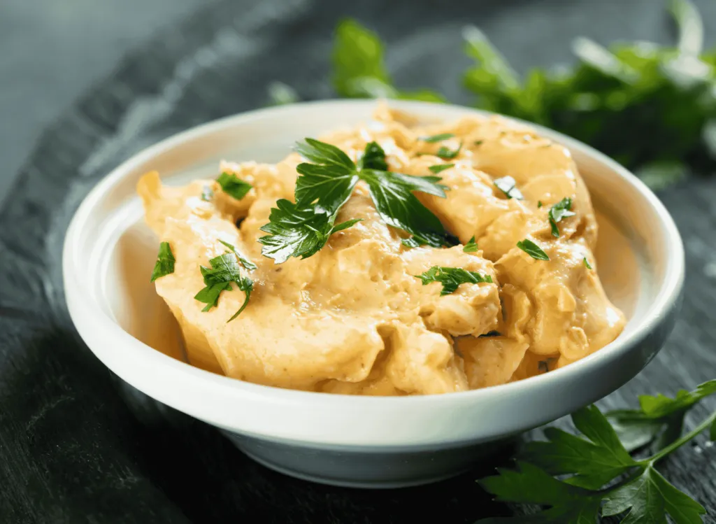 Obatzda (Bavarian Cheese Spread)