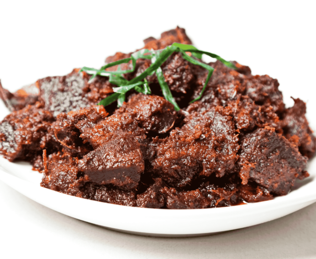 Rendang (Spiced Beef Stew)