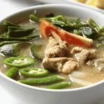 Sinigang (Sour Soup)