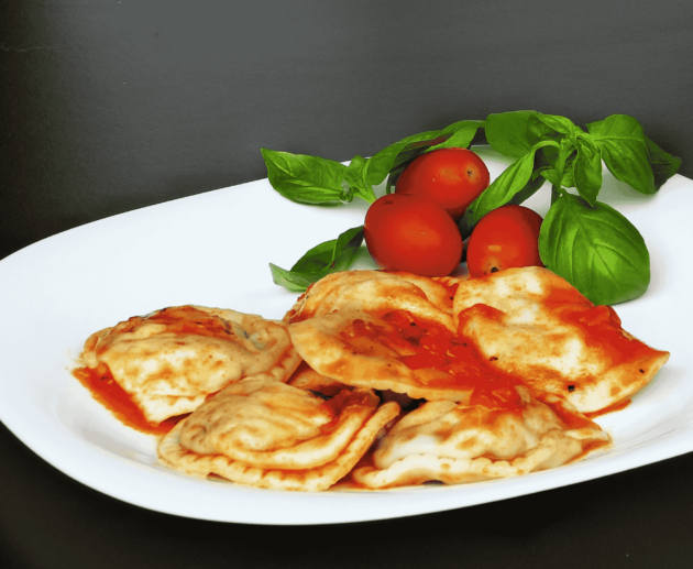 Sorrentinos (Argentine Ravioli)