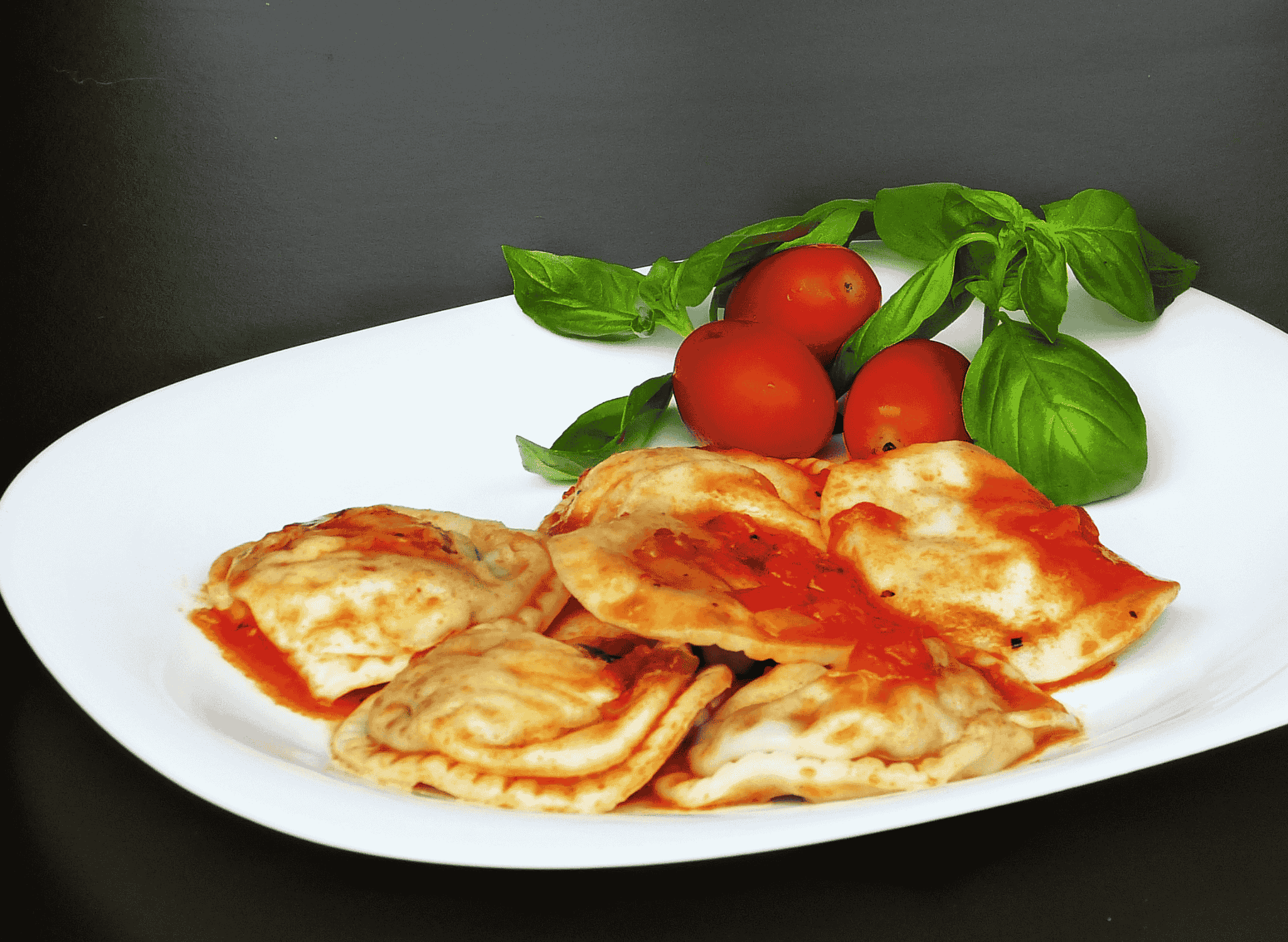 Sorrentinos (Argentine Ravioli)