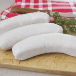 Boudin Blanc (White Sausage)