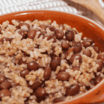 Casamiento (Rice and Beans)